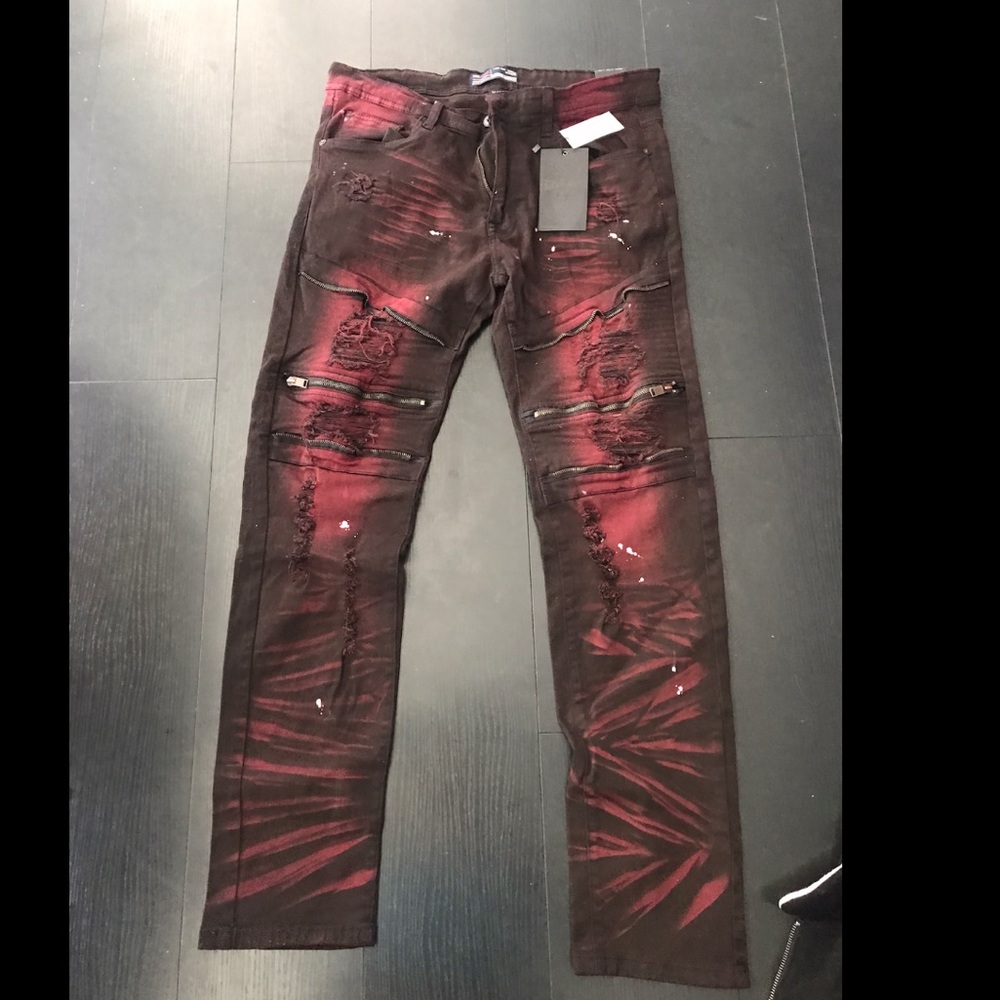 Men’s Jeans NWT